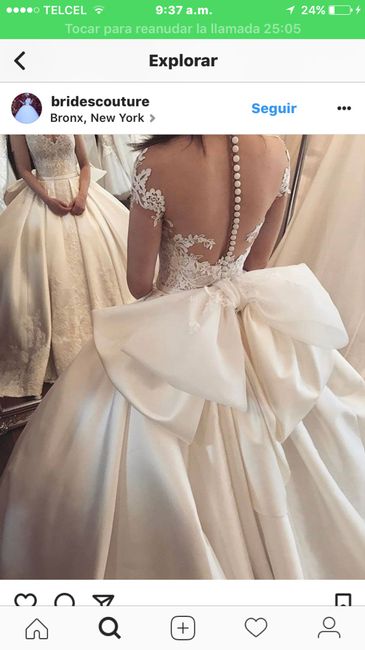 Vestidos de novia 👰🏻💕 - 24