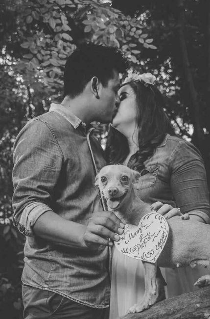 Mi save the date 2da parte - 1