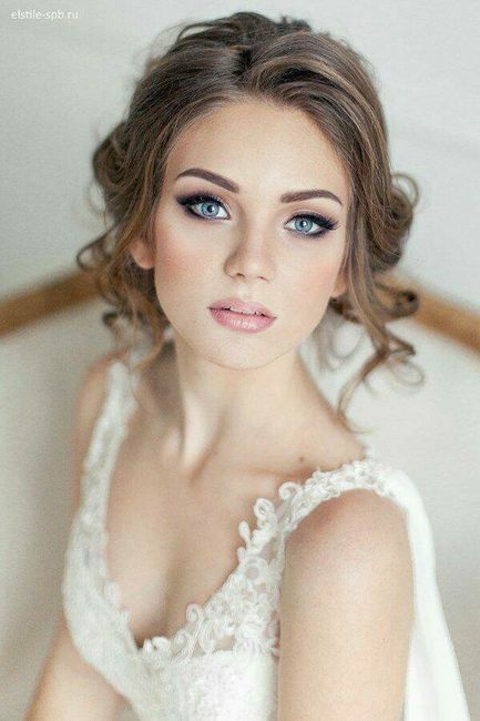  Pruebas de maquillaje: fail!!:/ - 4