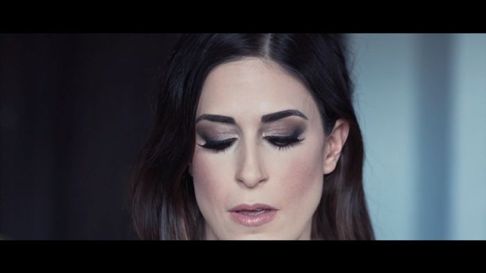  Pruebas de maquillaje: fail!!:/ - 6