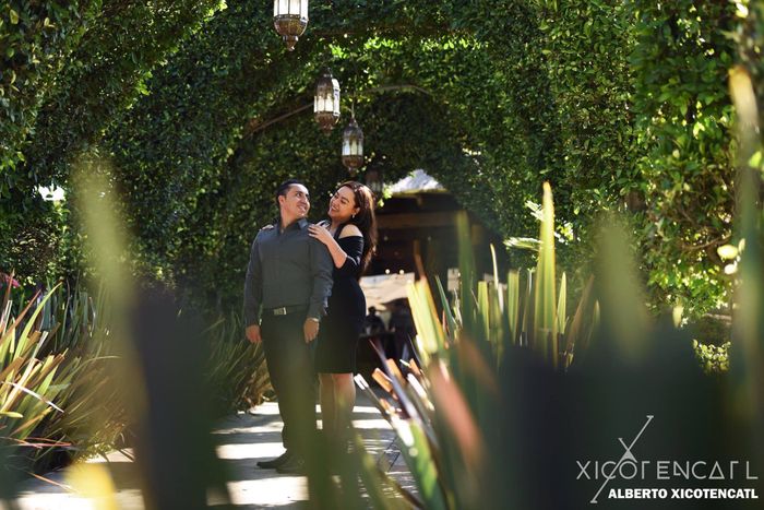  Nuestro Save the Date 💕 - 2