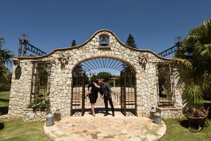  Nuestro Save the Date 💕 - 5