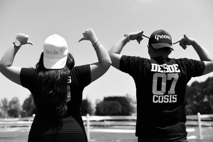  Nuestro Save the Date 💕 - 6