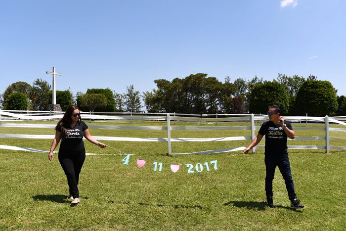  Nuestro Save the Date 💕 - 7