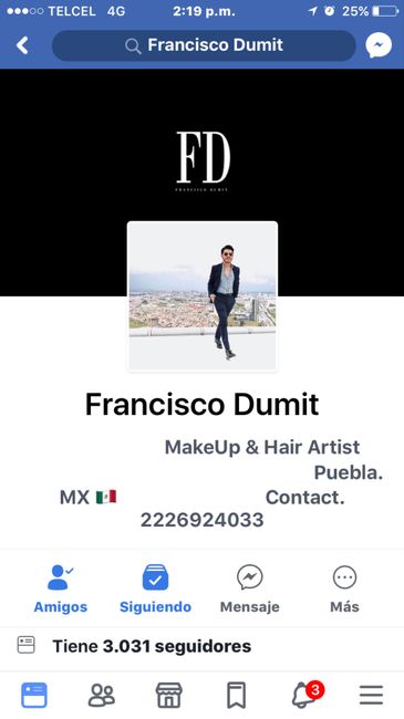  Ayuda !!!  Maquillaje novia - 1