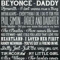 Baile con los papás. - 1