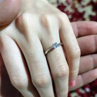 Día de Presumir tu Anillo de Compromiso - 1