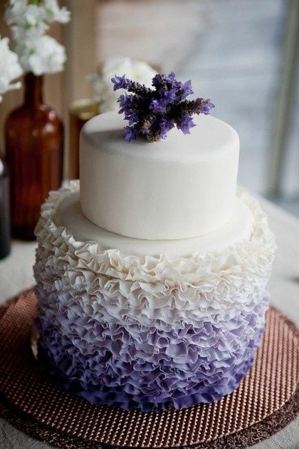 hermoso pastel