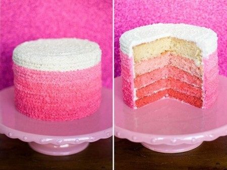 rebanada de pastel