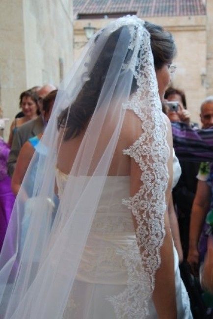 mantilla