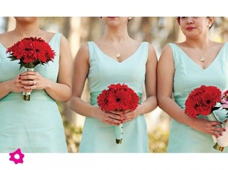 color de boda