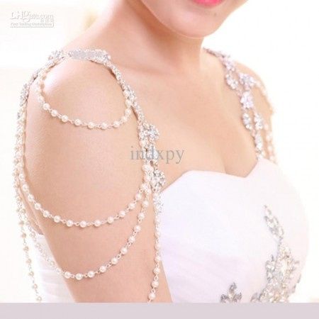accesorio para hombros