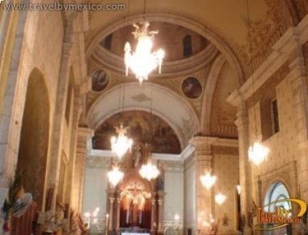 iglesia de El Jesus