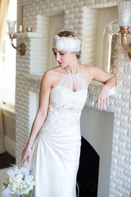 inspiracion Gatsby