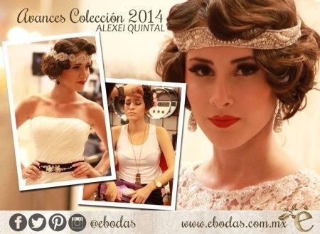 moda Gatsby