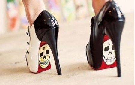 stiletto