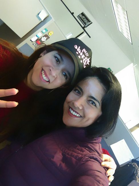 Entregar invitaciones - 1