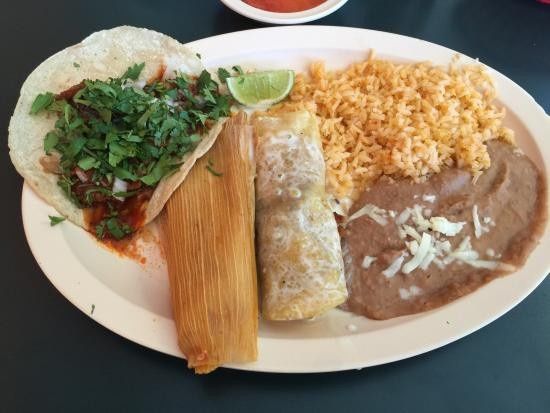 Ideas para servir tamales de barbacoa 2