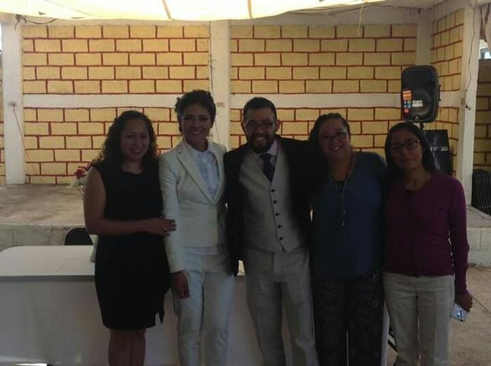 Logro desbloqueado... Boda civil! - 4