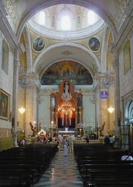 Igles del Jesus