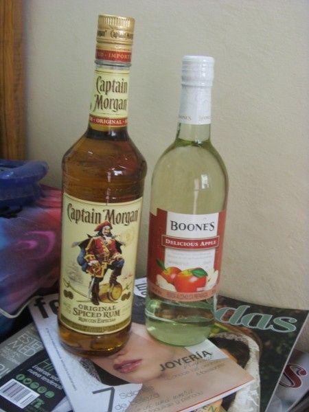 mis licores