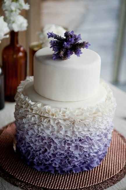 hermoso pastel