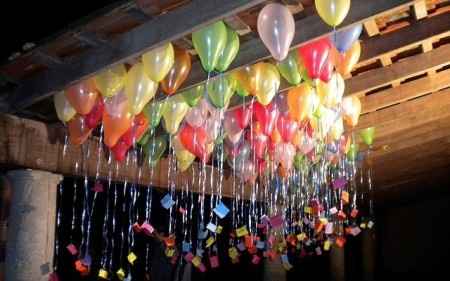 globos