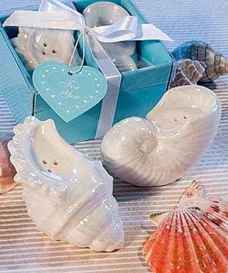 recuerdo para boda en playa