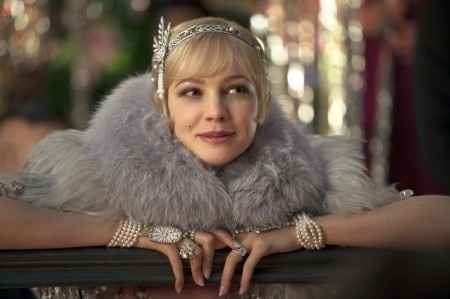 el gran gatsby