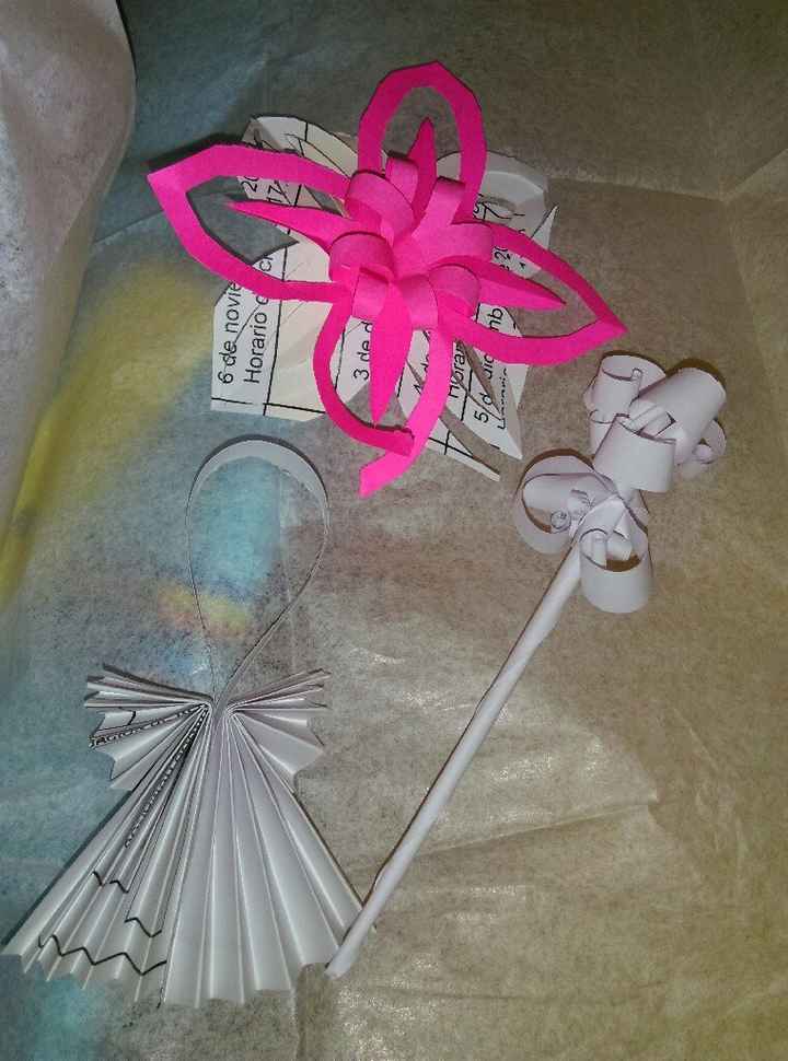 Entregar invitaciones - 3