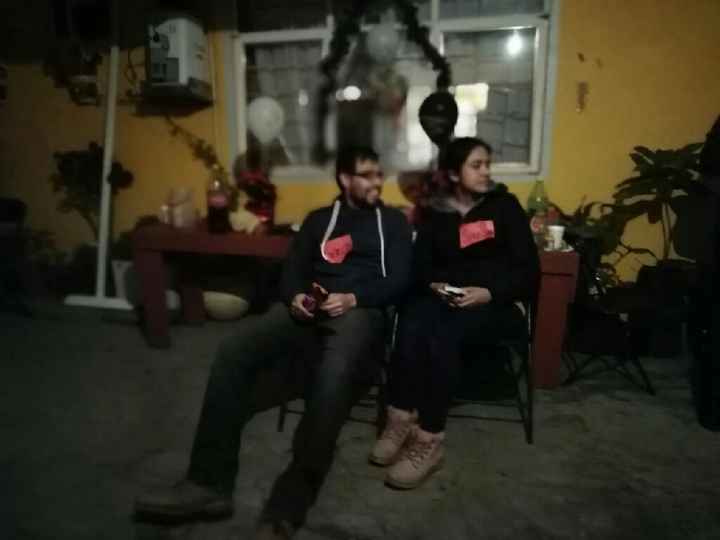 Despedida de solteros - 1