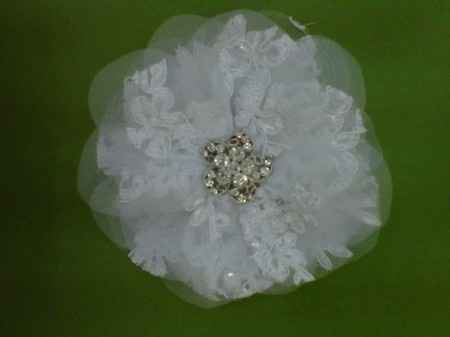flor 3D