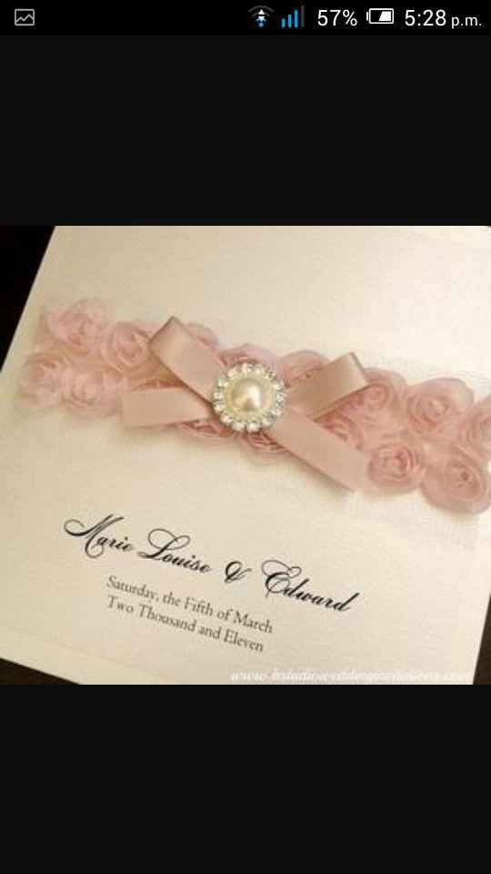 Indesisa con las invitaciones - 5