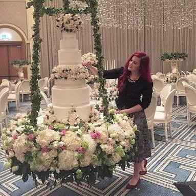 ¿ya sabes cómo será tu pastel? - 1