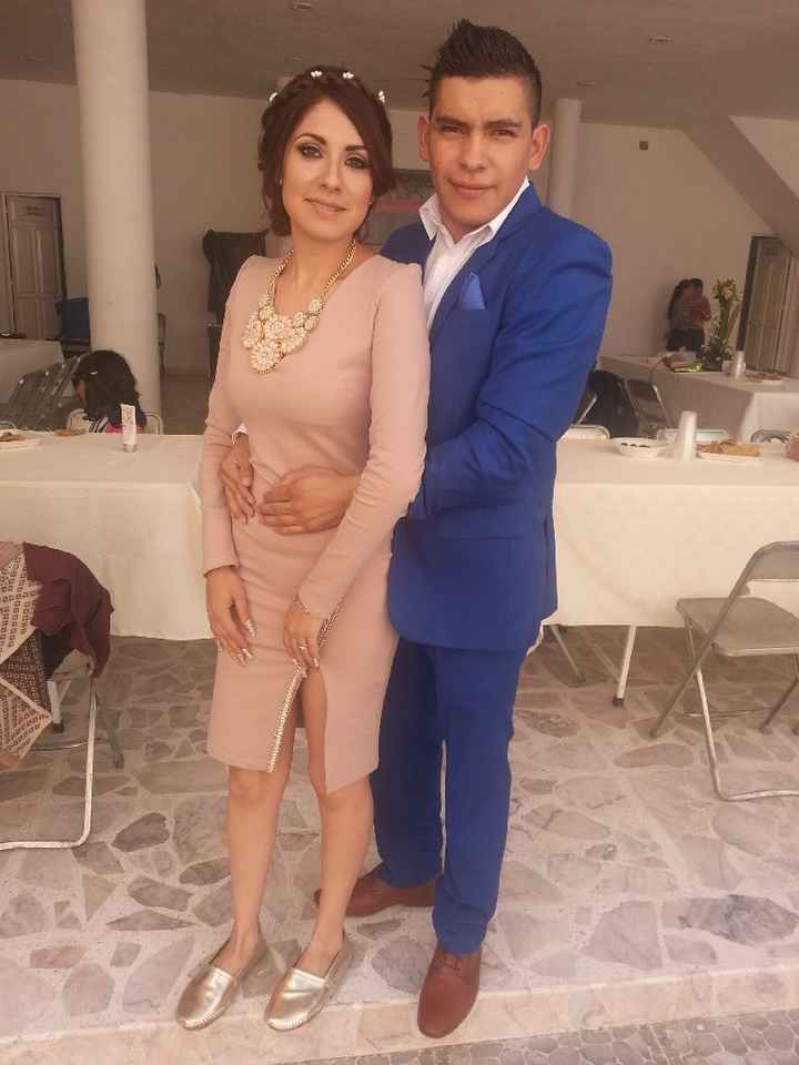 Peinados pasados de moda - 1