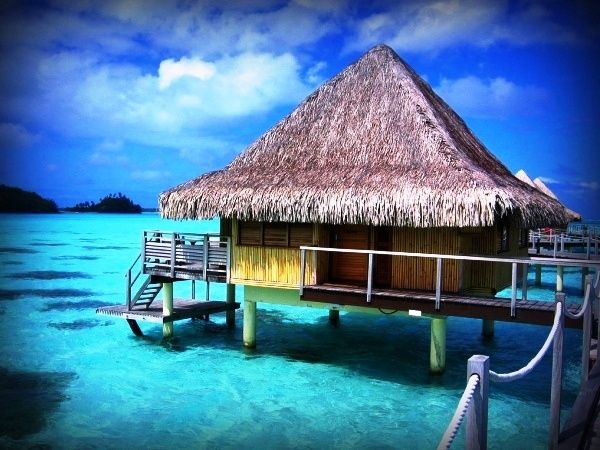 BORA BORA