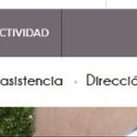 wedshoots no aparece en lista de paginas 2