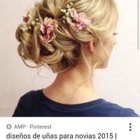 ¿Cuál es el peinado que te quita el sueño? - 1