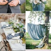 ❤️Mi boda será de color____ - 1
