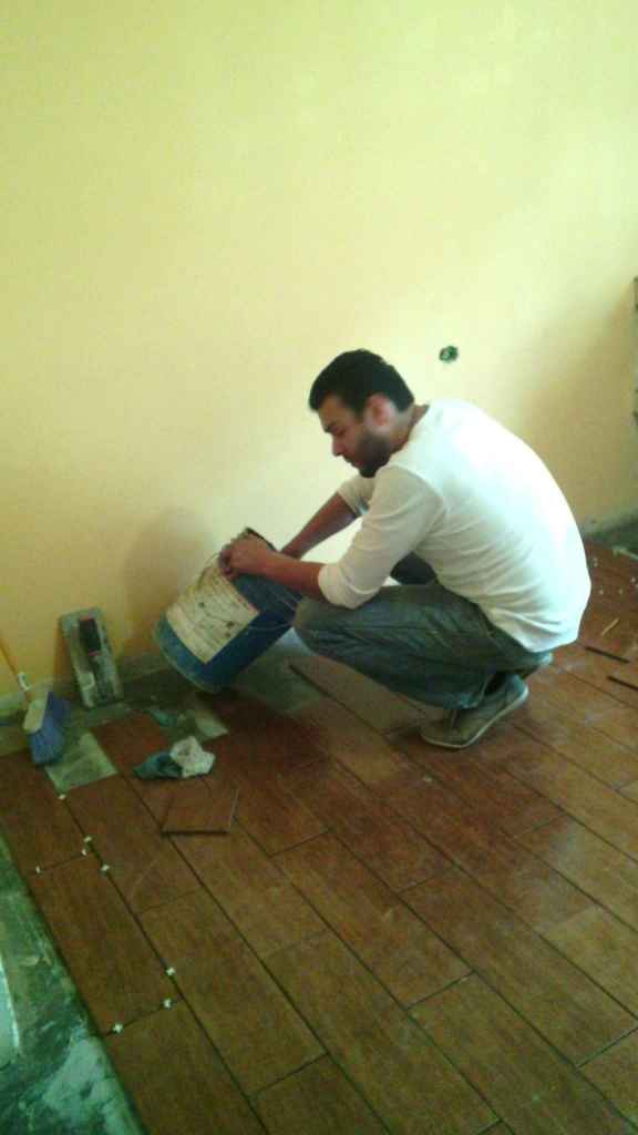 Nuestras primeras compritas - 1