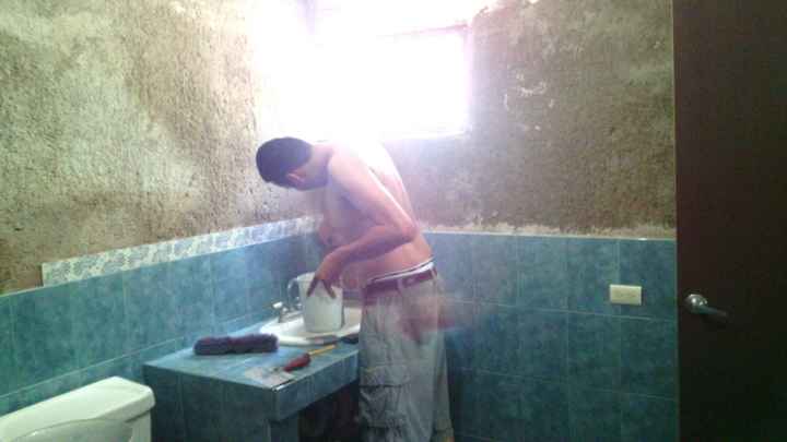 Nuestras primeras compritas - 2