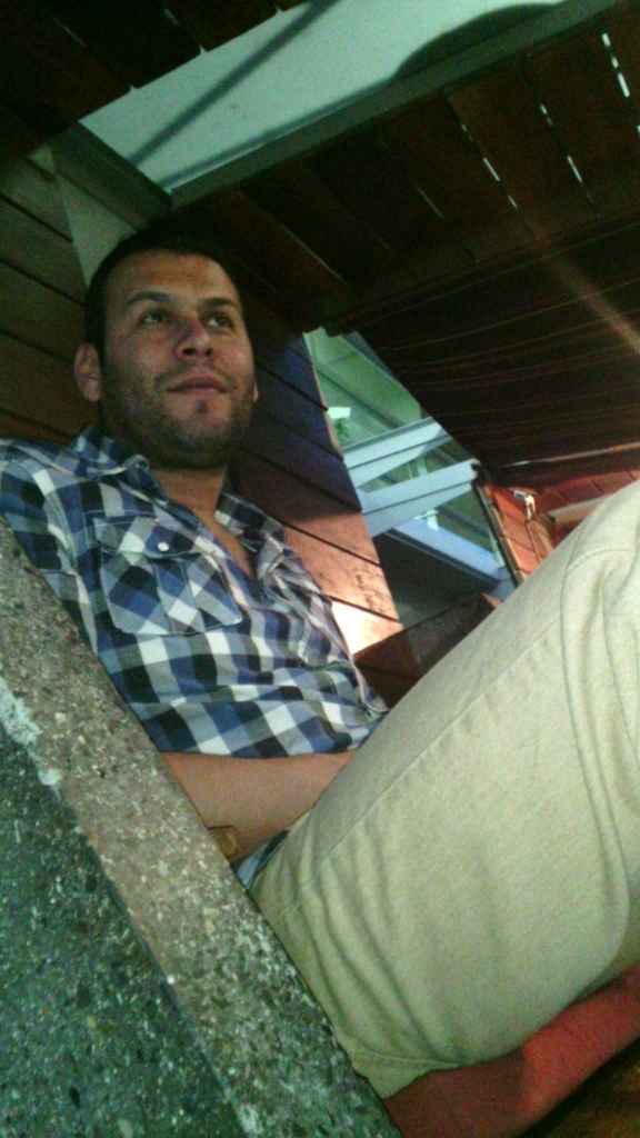 Presenta a tu otra mitad !  - 1