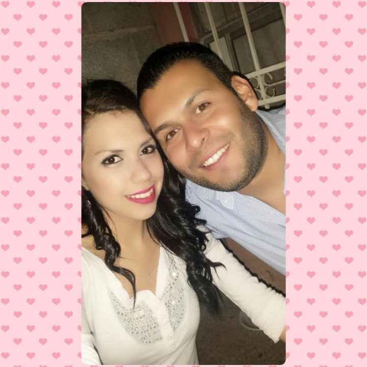 Presenta a tu otra mitad !  - 2