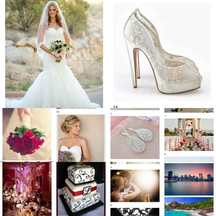 Así casual nuestra boda en domingo - 1