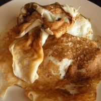 Los fabulosos primeros hot cakes 