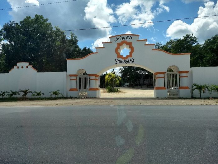 ¿En dónde será tu Boda? - 1