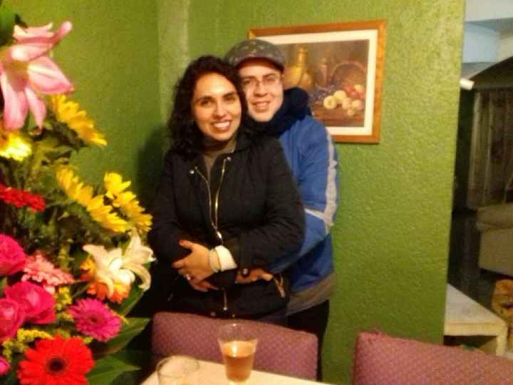 Último Paso: ¡Sube una foto con tu pareja!💘 - 1