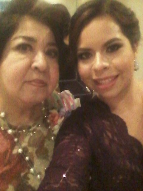 mami & yo 