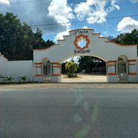 ¿En dónde será tu Boda? - 1