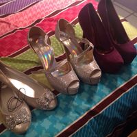 Wedding flats - 1